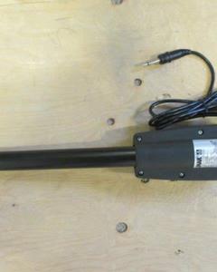 Winch Motor La28-350 Dry Mixer M&M